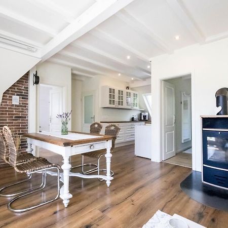 Romantik-Home Nordelsass - Ferienwohnung Fuer Selbstversorger Oberhoffen-les-Wissembourg エクステリア 写真