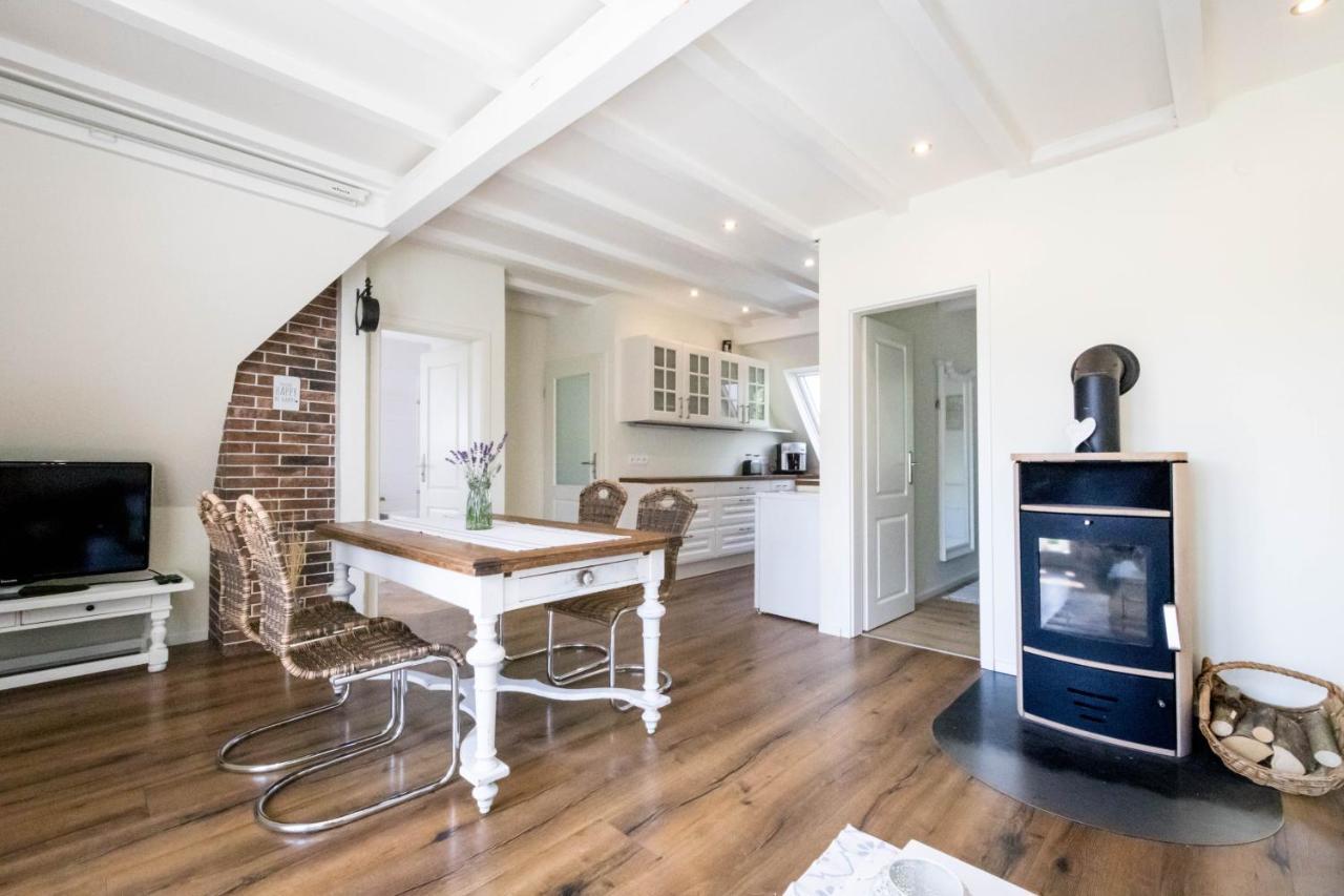 Romantik-Home Nordelsass - Ferienwohnung Fuer Selbstversorger Oberhoffen-les-Wissembourg エクステリア 写真