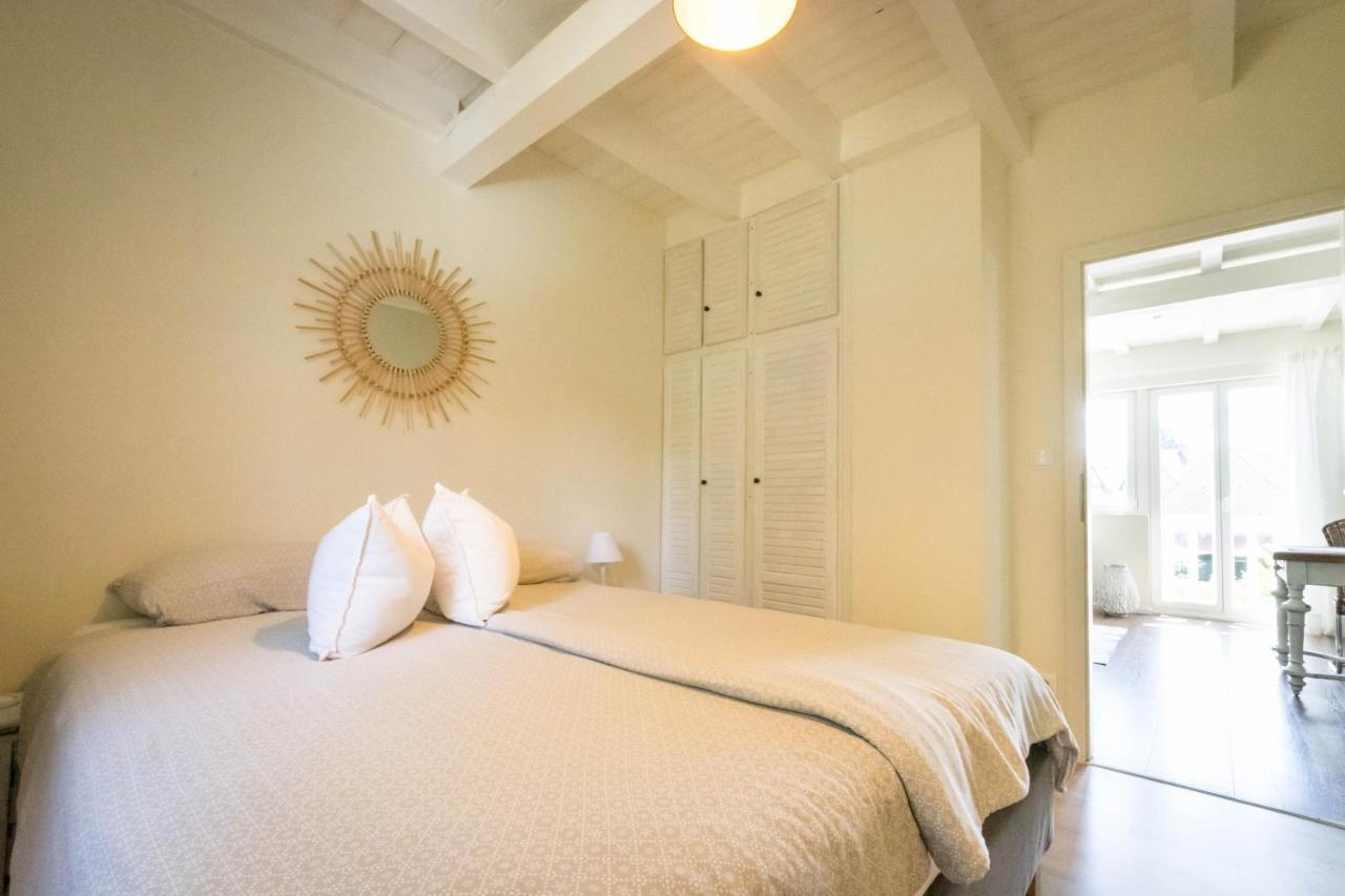 Romantik-Home Nordelsass - Ferienwohnung Fuer Selbstversorger Oberhoffen-les-Wissembourg エクステリア 写真