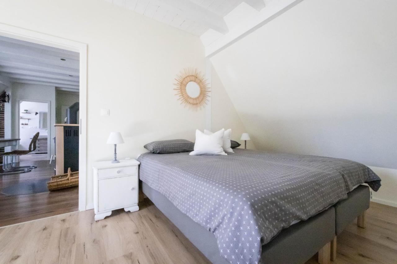Romantik-Home Nordelsass - Ferienwohnung Fuer Selbstversorger Oberhoffen-les-Wissembourg エクステリア 写真