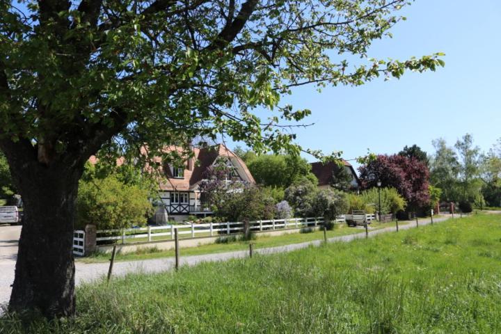 Romantik-Home Nordelsass - Ferienwohnung Fuer Selbstversorger Oberhoffen-les-Wissembourg エクステリア 写真